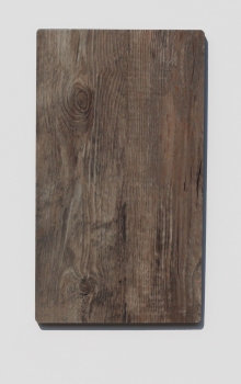 FLUX-Vinyl-Holz-Schlüsselbrett (in 22,5 x 40cm) Diamond