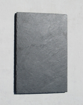 FLUX-Pitchboard, Schiefer-Schlüsselbrett (in 20 x 30 cm)