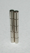 FLUX Stift-Magnet (in 0,5 x 0,9 cm)