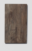 FLUX-Vinyl-Holz-Schlüsselbrett (in 22,5 x 40cm) Diamond