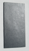 FLUX-Pitchboard, Schiefer-Schlüsselbrett (in 30 x 60cm)