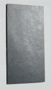 FLUX Pinnboard, Schiefer-Magnet-Pinnwand (in 30 x 60cm)