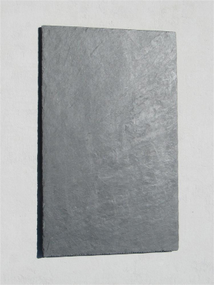 FLUX-Pitchboard, Schiefer-Schlüsselbrett (in 25 x 40cm)