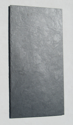 FLUX-Pitchboard, Schiefer-Schlüsselbrett (in 30 x 60cm)