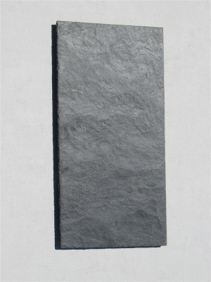FLUX Pinnboard, Schiefer-Magnet-Pinnwand (in 20 x 40cm)