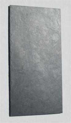 FLUX Pinnboard, Schiefer-Magnet-Pinnwand (in 30 x 60cm)