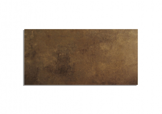 Vinylpinnwand ( in 61cm x 30,5cm ) Bronze