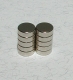 FLUX-Mini-Magnet (in 0,6 x 0,2 cm)