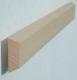FLUX-Panel, (in 4 x 32m) Holz massiv Ahorn