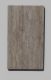 FLUX-Vinyl-Holz-Schlüsselbrett (in 22,5 x 40cm) hell / gebleicht