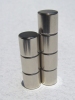 FLUX Magnet-Zylinder (in 1 x 1 cm)