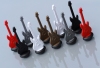 -Funky Guitar- 10er Neodym-Magnet - Gitarren-Set