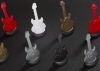 -Funky Guitar- 10er Neodym-Magnet - Gitarren-Set