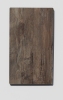 FLUX-Vinyl-Holz-Schlüsselbrett (in 22,5 x 40cm) Diamond