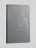 FLUX-Pitchboard, Schiefer-Schlüsselbrett (in 25 x 40cm)