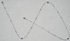 FLUX-Photoline, Magnet-Fotoseil 2m