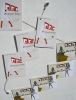 FLUX-Photoline, Magnet-Fotoseil 2m