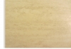 Vinylpinnwand ( in 61cm x 30,5cm ) Sandstein