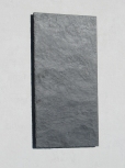 FLUX-Pitchboard, Schiefer-Schlüsselbrett (in 20 x 40 cm)